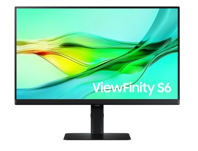 27 hüvelykes ViewFinity S60UD monitor IPS WQHD