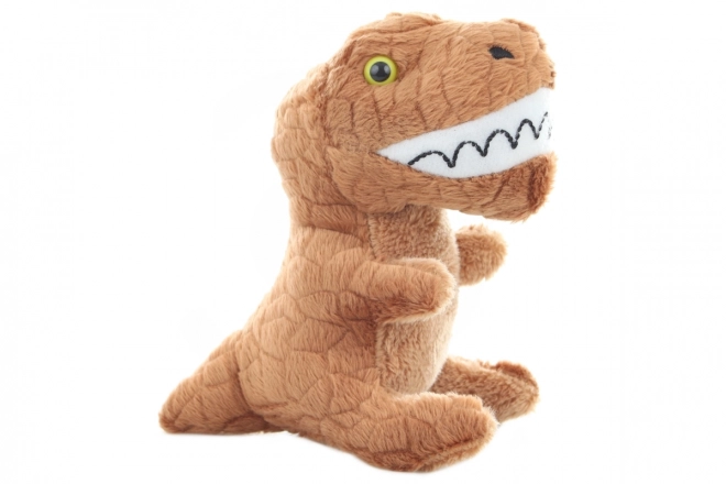 Plüss dinoszaurusz T-Rex kicsi