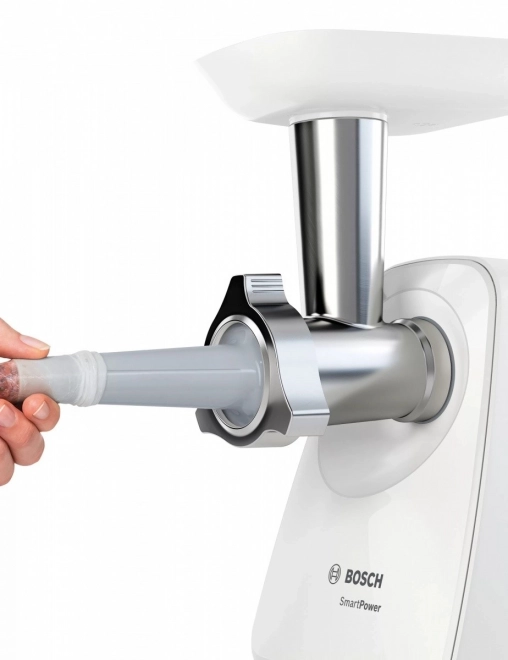 Elektromos húsdaráló Bosch SmartPower