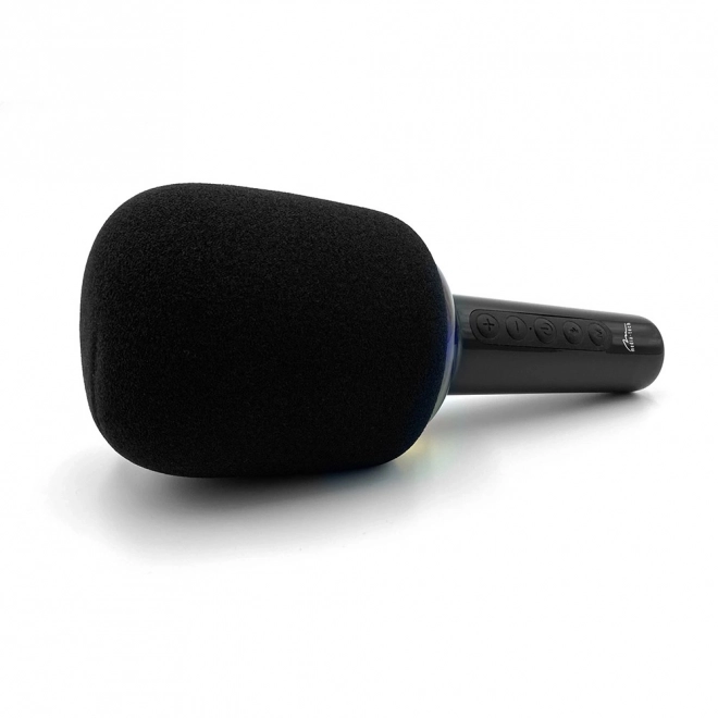 Karaoke mikrofon beépített Bluetooth hangszóróval