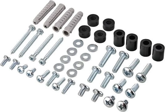 Egyszerű telepítés