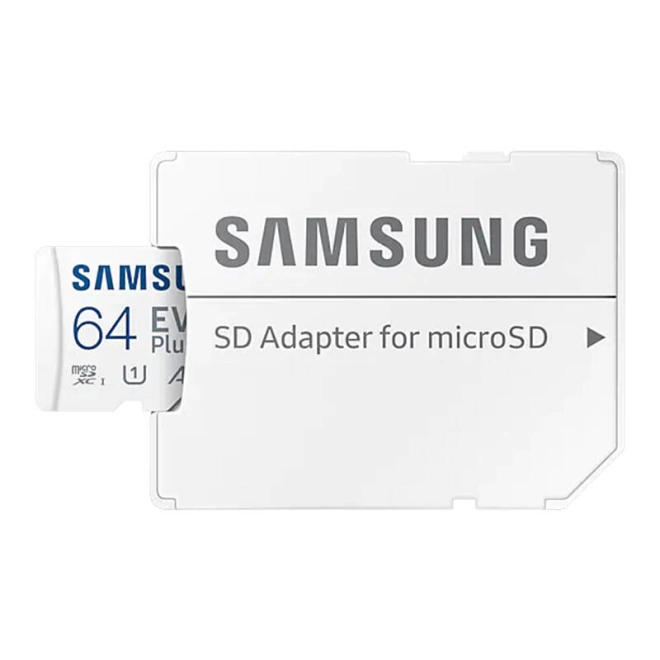 SD adapterrel – széles kompatibilitás