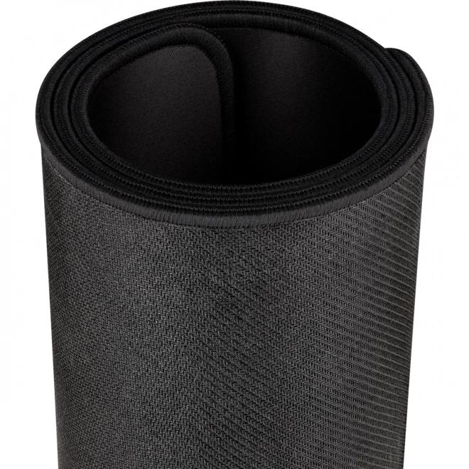 Pro kiterjesztett XL egérpad fekete