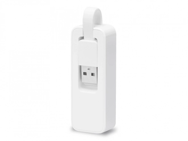 Ethernet hálózati adapter USB 2.0-hoz