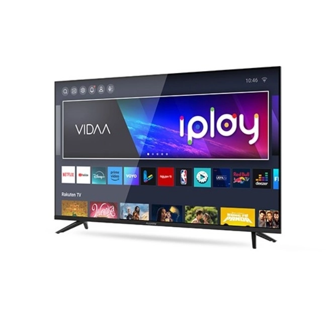 LED televízió 43 hüvelyk IPLAY