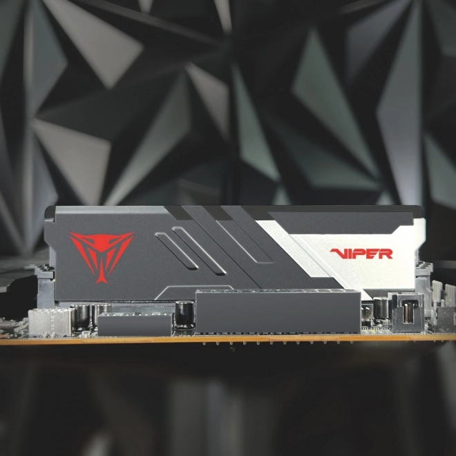 Viper Venom DDR5 memória 32GB/6000 CL30