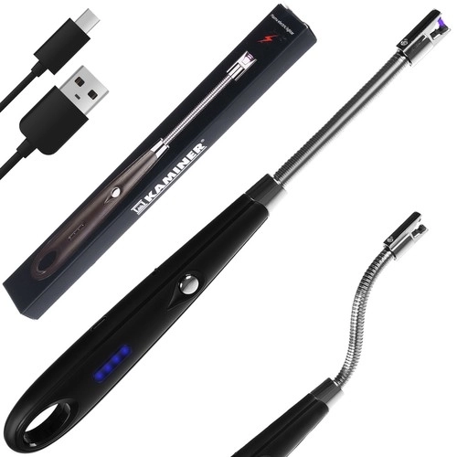Hajlítható plazma generációs gyújtó USB-vel