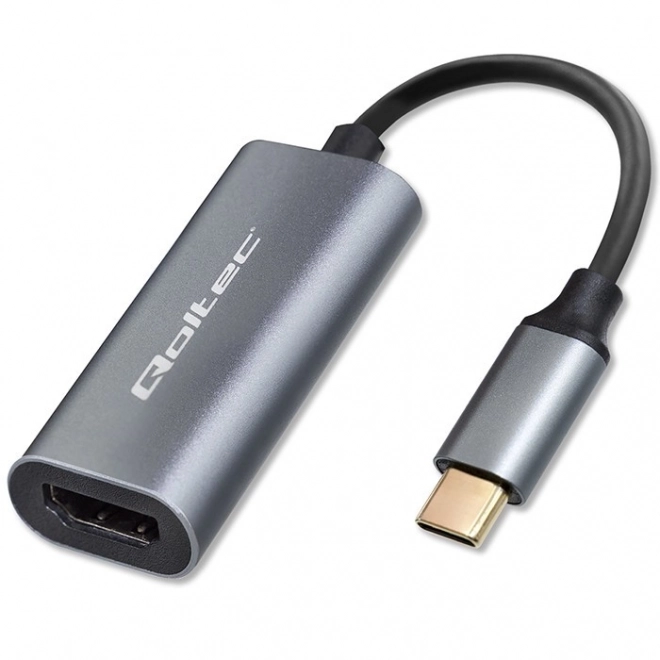 USB-C HDMI 4K adapter