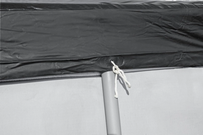 Védőtakaró Bestway Power Steel medencéhez