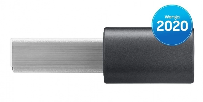 USB flash disk FIT Plus 256 GB szürke