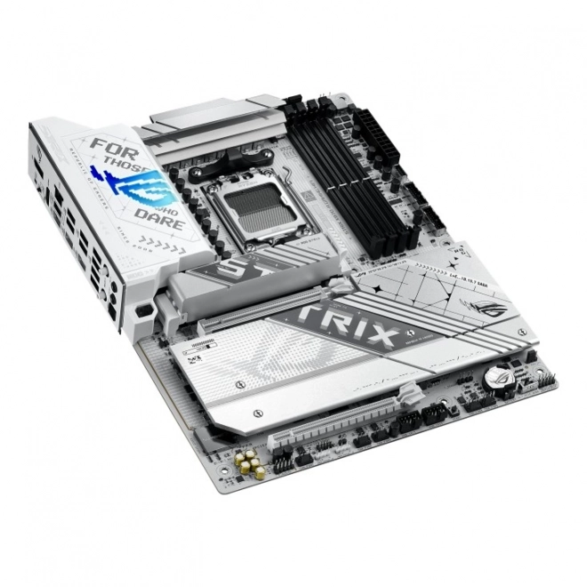 Rog Strix Gaming Wifi alaplap AM5