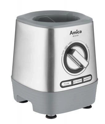 Amica HotSafe+ üveges turmixgép