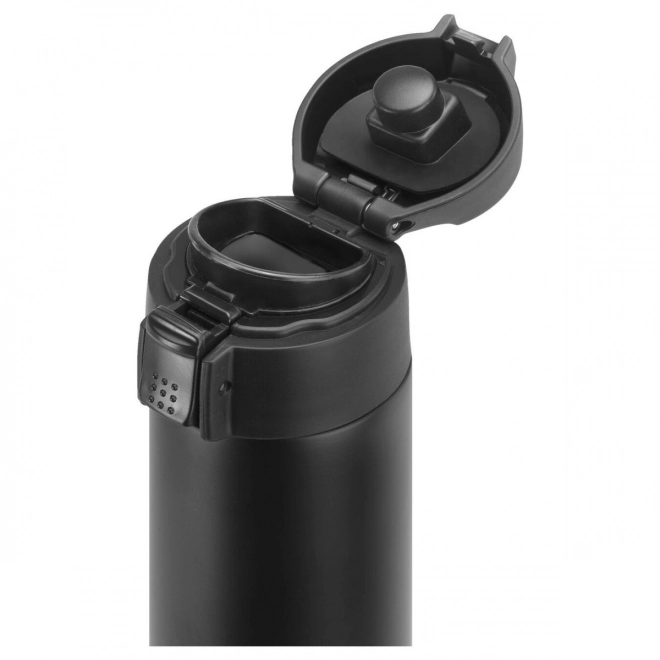 Zwilling Thermo fekete termoszbögre