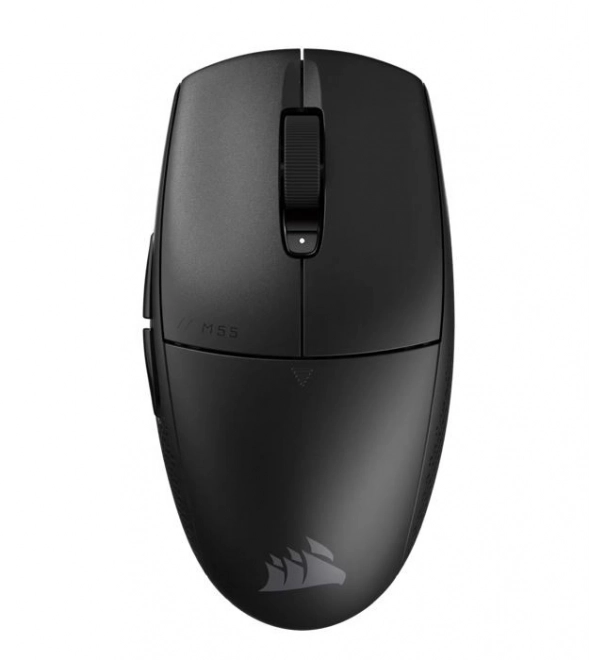 Corsair M55 vezeték nélküli gamer egér