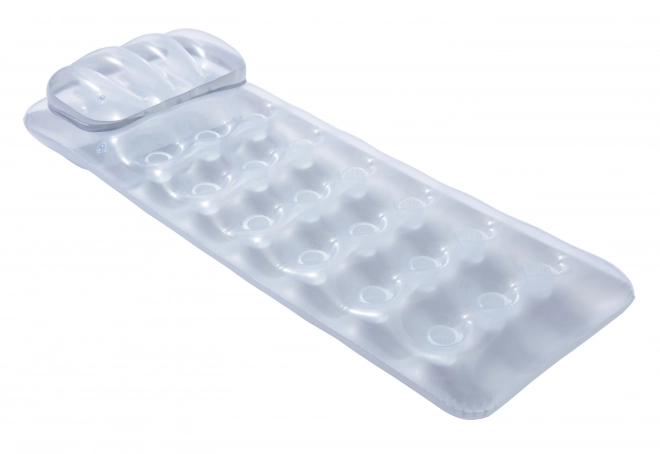 Kényelmes felfújható matrac párnával - Bestway 188 cm