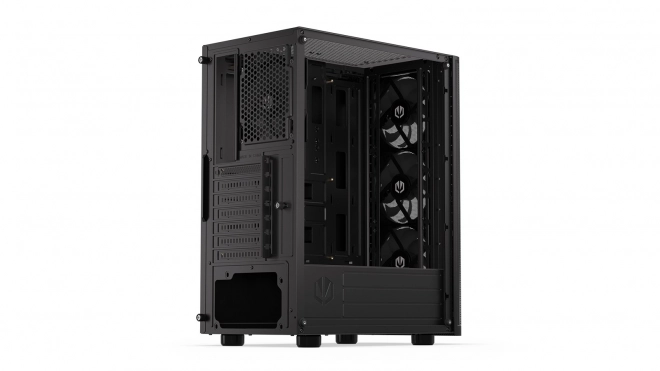 Ventum 200 ARGB számítógépház