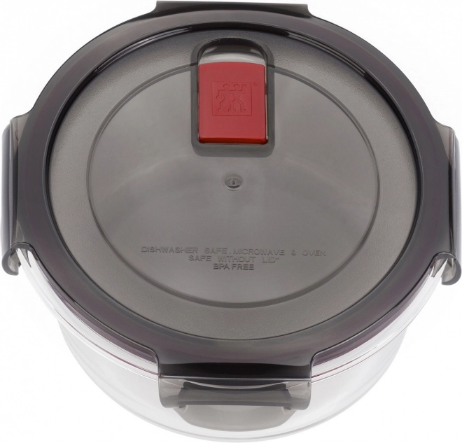 Zwilling Gusto üvegtároló 600ml