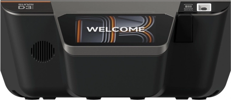 Integrált nyomtatás és szkennelés