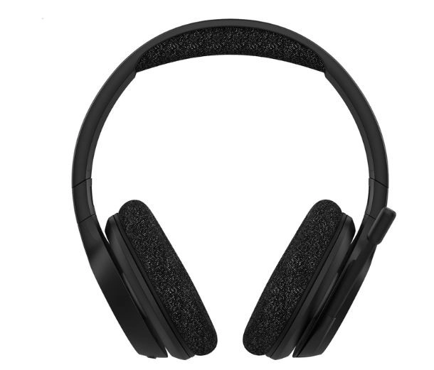 SoundForm Adapt vezeték nélküli fejhallgató fekete