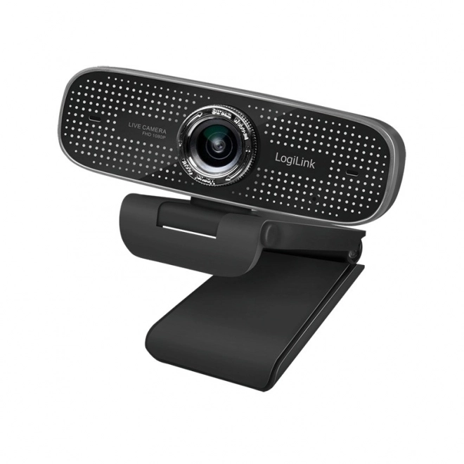 Konferenciakamera HD széles látószögű USB csatlakozással