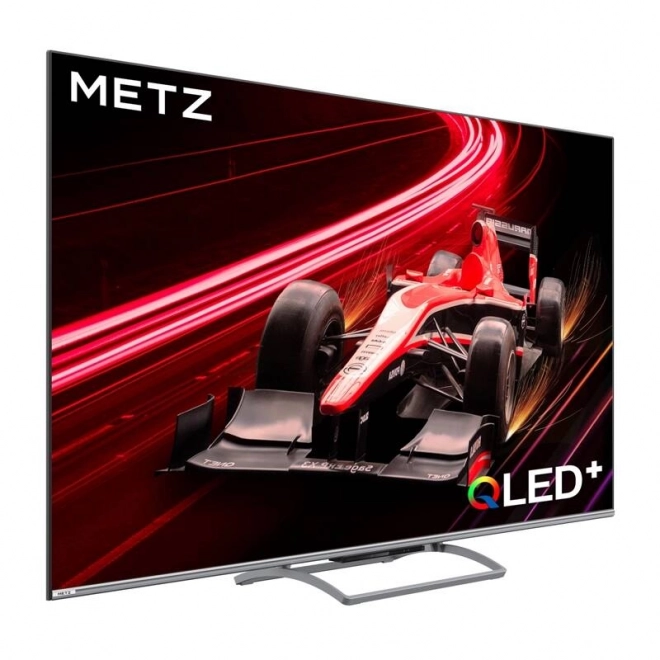 Metz 65 hüvelykes QLED 4K Ultra HD TV