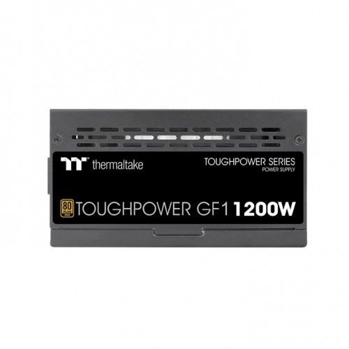 Toughpower PF1 1200W Fmod Platinum tápegység