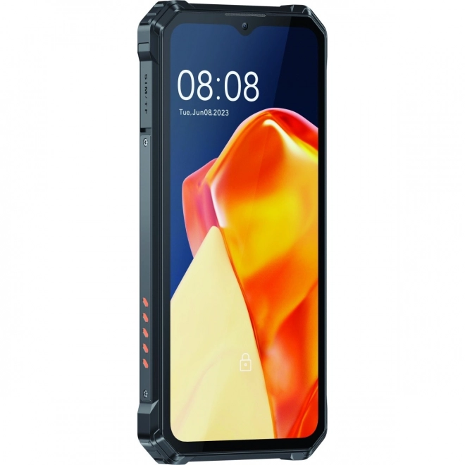 Okostelefon WP28S 4/128GB 10600 mAh DualSIM narancssárga