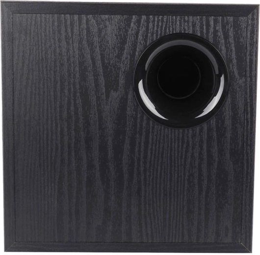 Tiszta hang torzítás nélkül