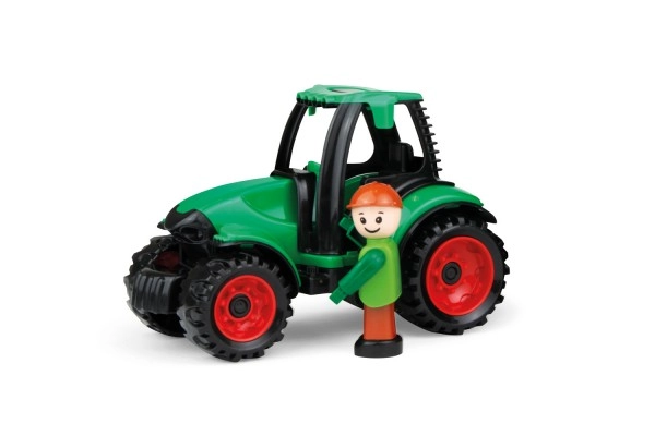Teljesen mechanikus működés
