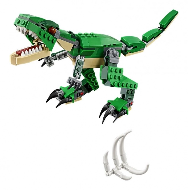 Lego Creator - Hatalmas dinoszauruszok