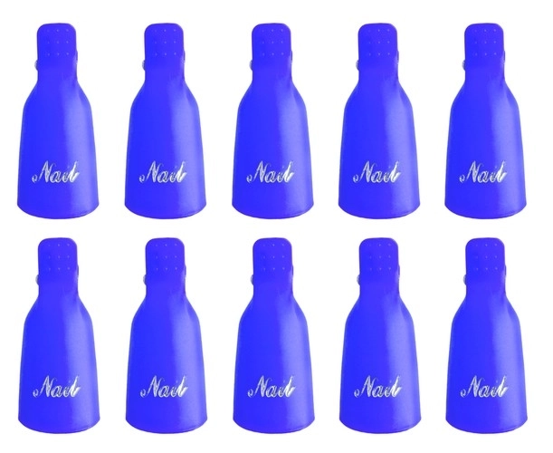 Uv lámpa 24 LED 48W klipszekkel - Beautylushh