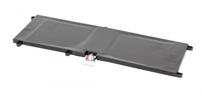 Dell Latitude 5175 akkumulátor 3400 mAh 7.6 Volt