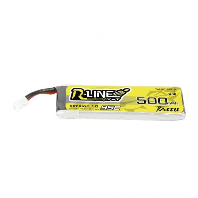 Tattu UAV akkumulátor 500mAh 3,7V