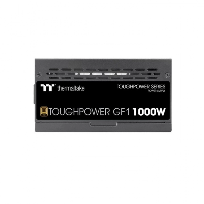 Toughpower GF1 1000W moduláris táp