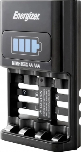 Univerzális AA-hoz és AAA-hoz