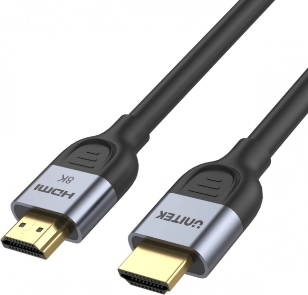 HDMI kábel 2.1 8K 60Hz 3m Unitek