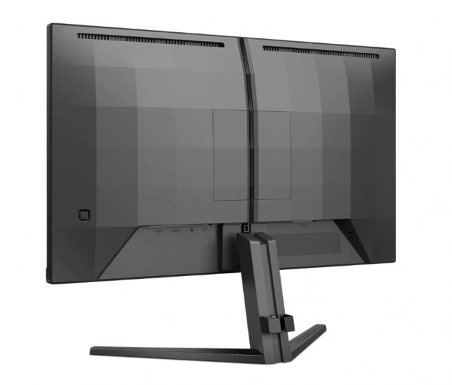 Philips 23.8" IPS 180Hz monitor HDMI és DP-vel