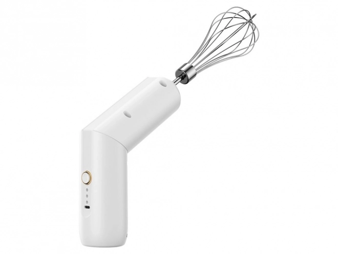 Vezeték nélküli USB-s tojás és habverő
