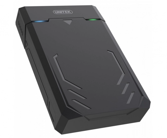 Usb 3.1 ház 2,5 és 3,5 hüvelykes sata hdd-hez