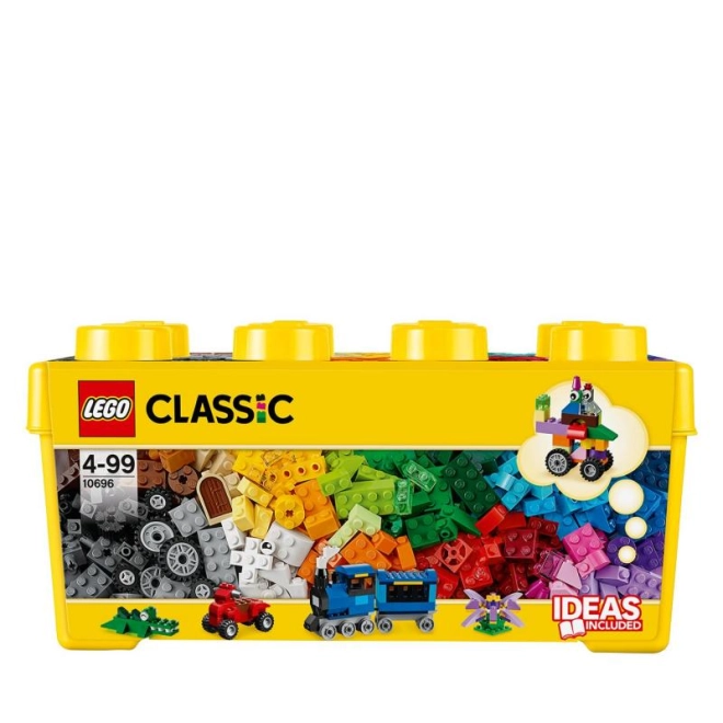 Speciális építőelemek