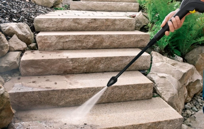 Karcher K2 Power Control magasnyomású tisztító