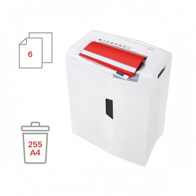 Shredder shredstar X6pro P-5 CD