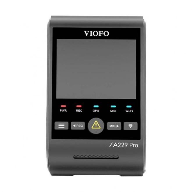 4K és 2K kamerás Viofo Videorögzítő