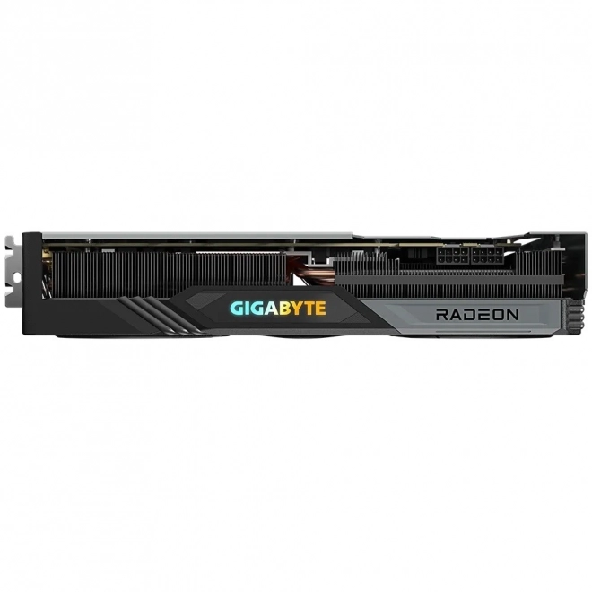 Radeon RX 7700 XT Gaming OC grafikus kártya