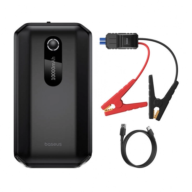 Baseus Szuper Energia Ugrásindító 10000mAh 1000A