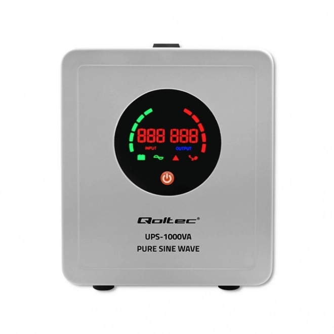 Automatikus feszültségszabályozás (AVR)