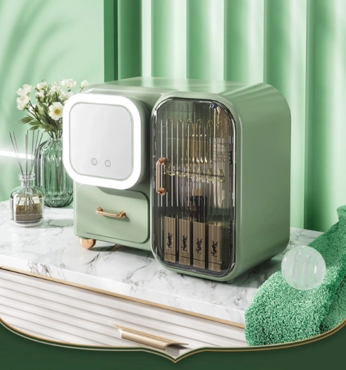 Elegáns és tágas dizájn