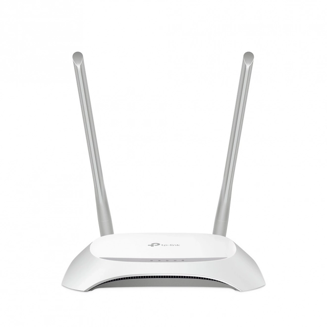N300 Wi-Fi router 1WAN 4xLAN