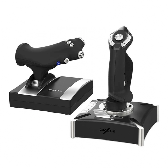 Joystick és Gázkar PXN-2119 Pro