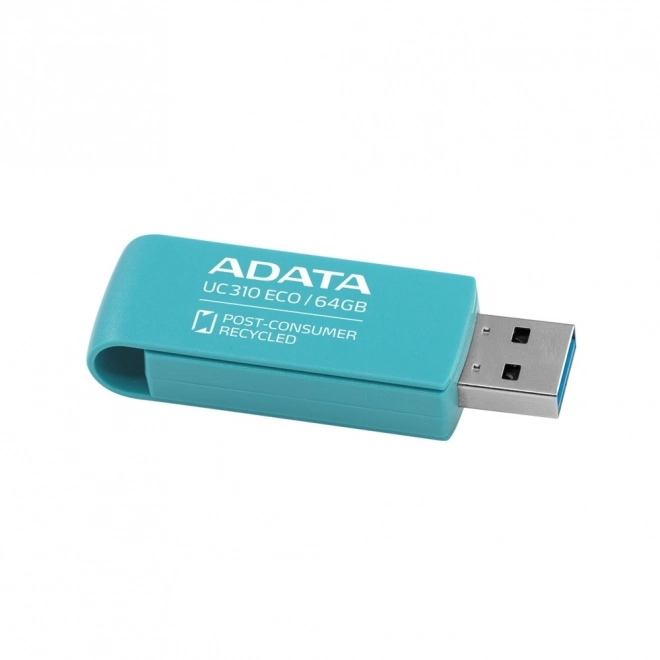 Pendrive 64GB ADATA UC310 ECO